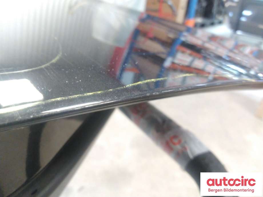Dør høyre foran til Opel Astra J 2010-2015  (OPEL|13330766|13285607|)