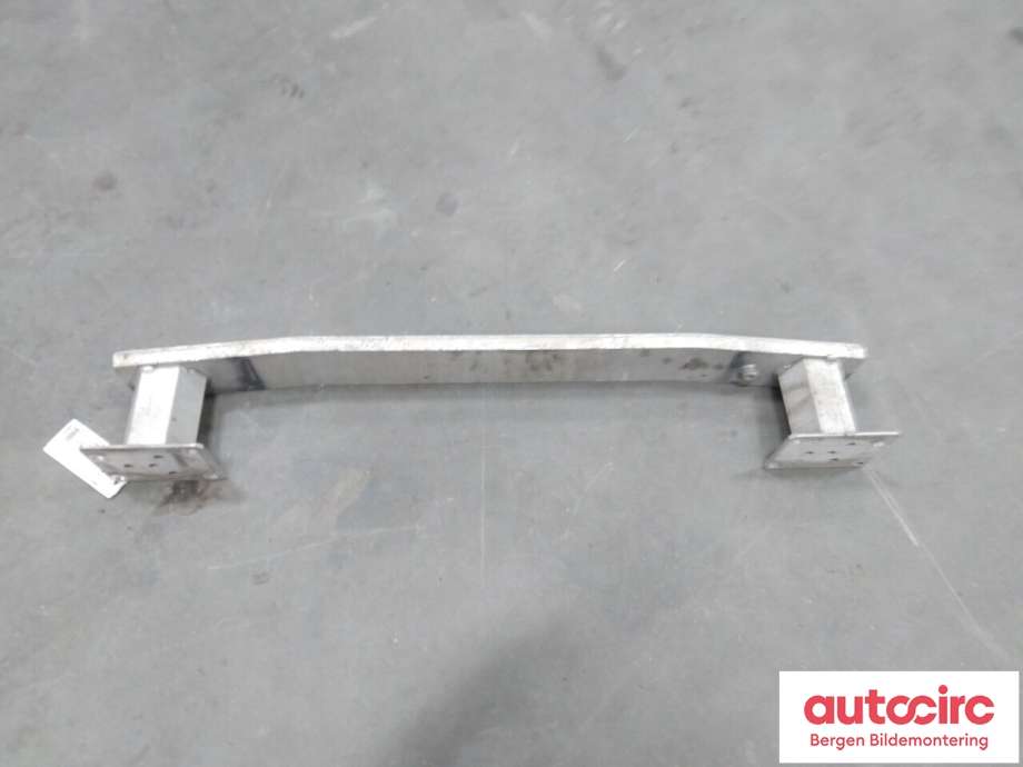 Støtfangerforsterkning foran til Citroën Berlingo 2015-2019 (Type II, Fase 2)  (CITROEN|7414 YN|)