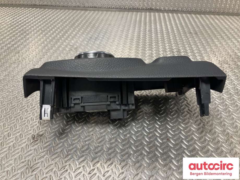 Bryter lys til Ford Ranger / Ranger Raptor 2015-2022  (FORD|2026436|)