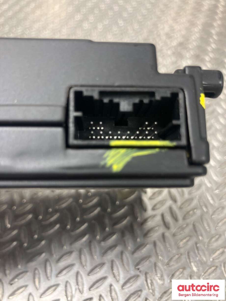 Kamera til Ford Ranger / Ranger Raptor 2015-2022 (FORD|2537455|)