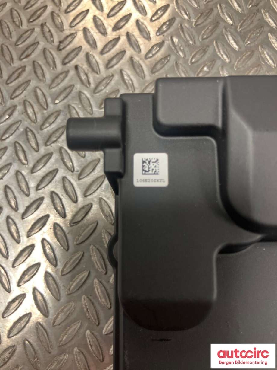 Kamera til Ford Ranger / Ranger Raptor 2015-2022 (FORD|2537455|)