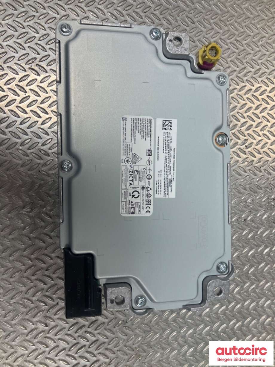 Diverse deler til Ford Ranger / Ranger Raptor 2015-2022  (FORD|2757961|)