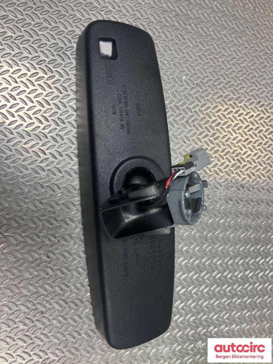 Speil innvendig til Ford Ranger / Ranger Raptor 2015-2022  (FORD|5262670|)