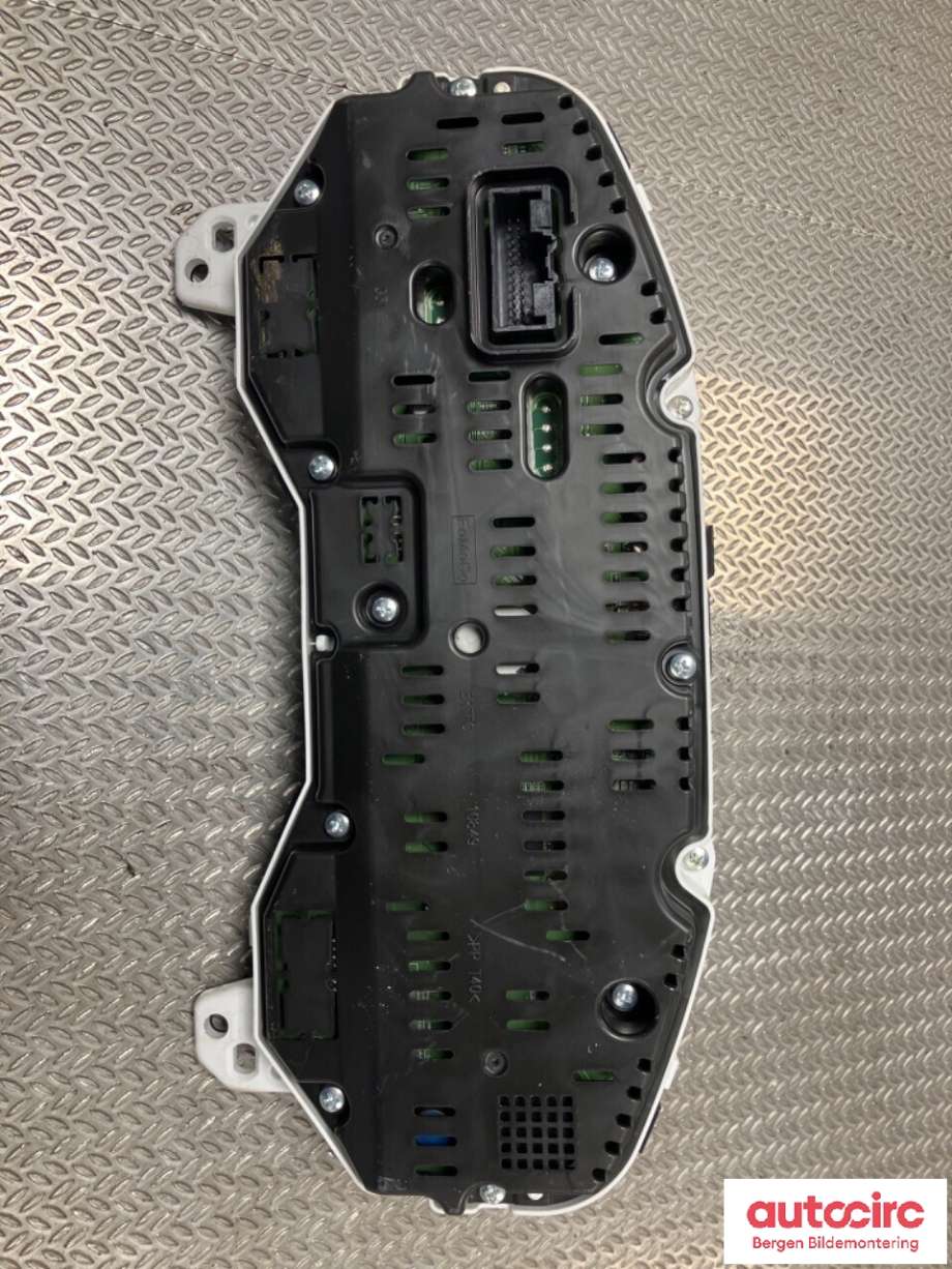 Diverse deler til Ford Ranger / Ranger Raptor 2015-2022  (FORD|2472466|)