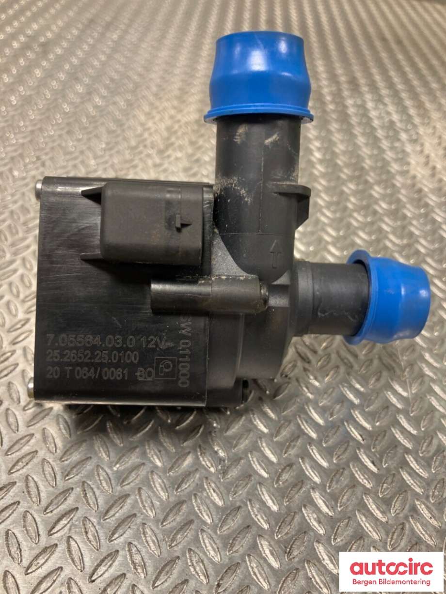 Sirkulasjonspumpe til Ford Ranger / Ranger Raptor 2015-2022  (FORD|2460571|)