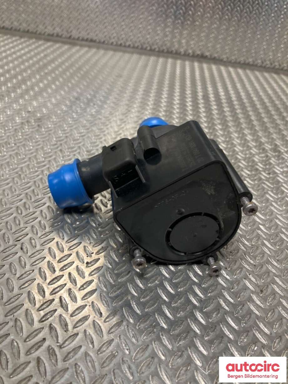 Sirkulasjonspumpe til Ford Ranger / Ranger Raptor 2015-2022  (FORD|2460571|)