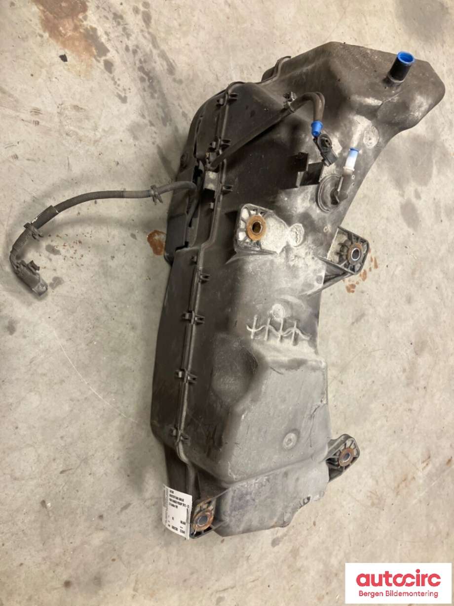AdBlue tank til Ford Ranger / Ranger Raptor 2015-2022 (FORD|2481680|)