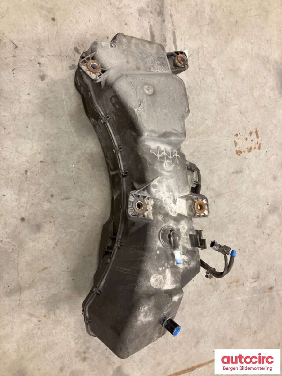 AdBlue tank til Ford Ranger / Ranger Raptor 2015-2022 (FORD|2481680|)