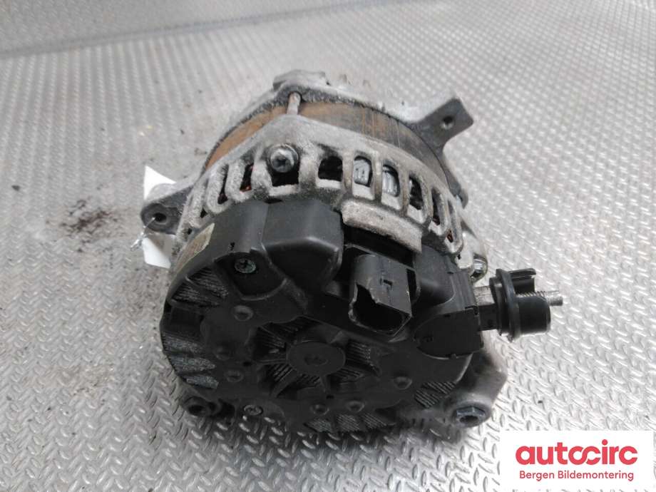 Dynamo til Ford Ranger / Ranger Raptor 2015-2022  (FORD|2389829|)