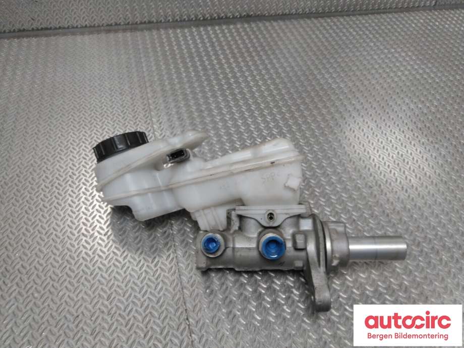 Bremsepumpe hoved til Ford Ranger / Ranger Raptor 2015-2022 (FORD|1920578|)