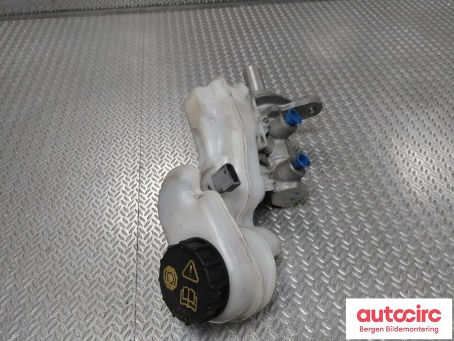 Bremsepumpe hoved til Ford Ranger / Ranger Raptor 2015-2022 (FORD|1920578|)