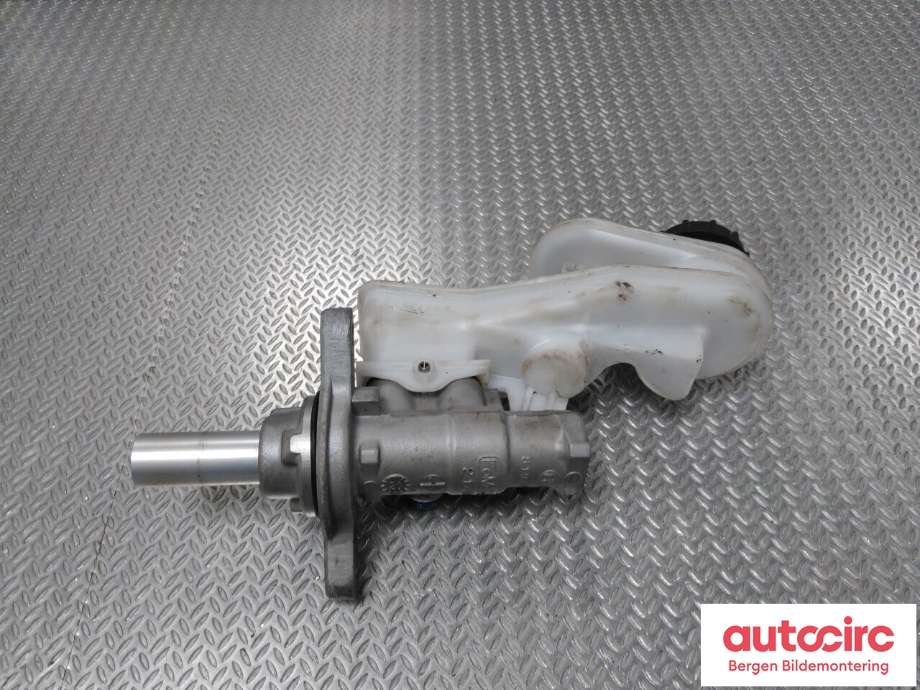 Bremsepumpe hoved til Ford Ranger / Ranger Raptor 2015-2022 (FORD|1920578|)