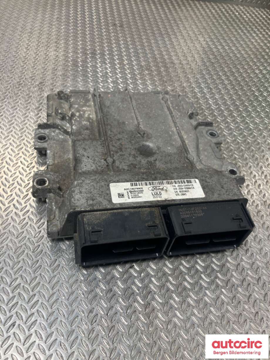 Styreenhet motor til Ford Ranger / Ranger Raptor, 2015-2022  (FORD|2231583)