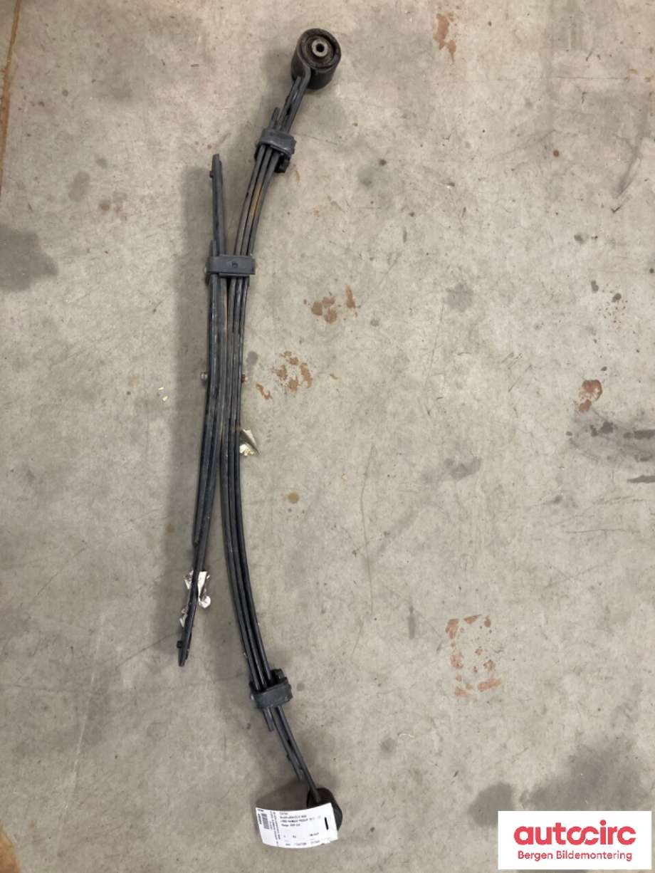 Diverse deler til Ford Ranger / Ranger Raptor 2015-2022 (FORD|2397087|)