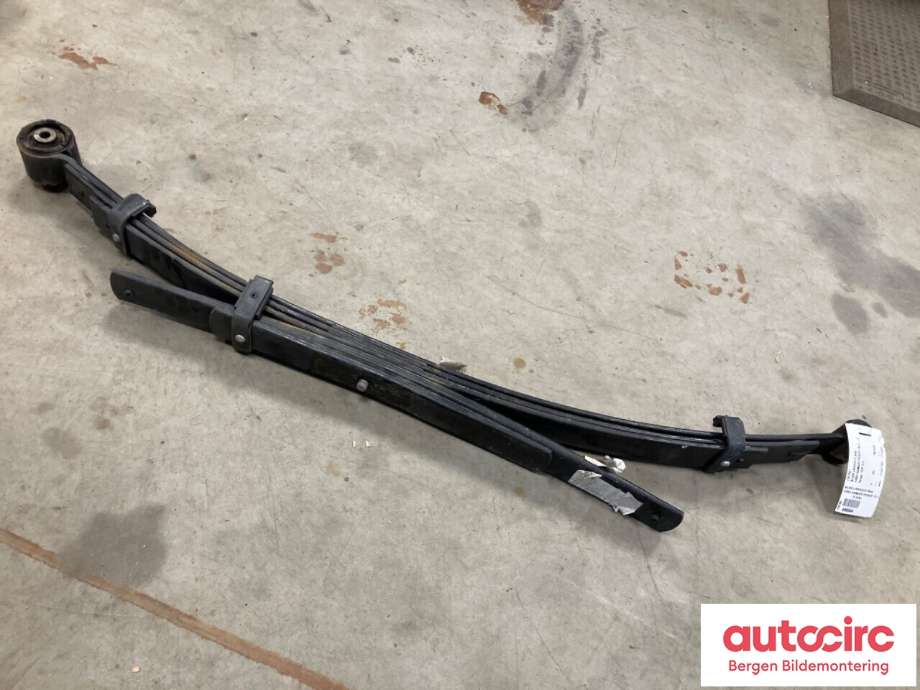 Diverse deler til Ford Ranger / Ranger Raptor 2015-2022 (FORD|2397087|)