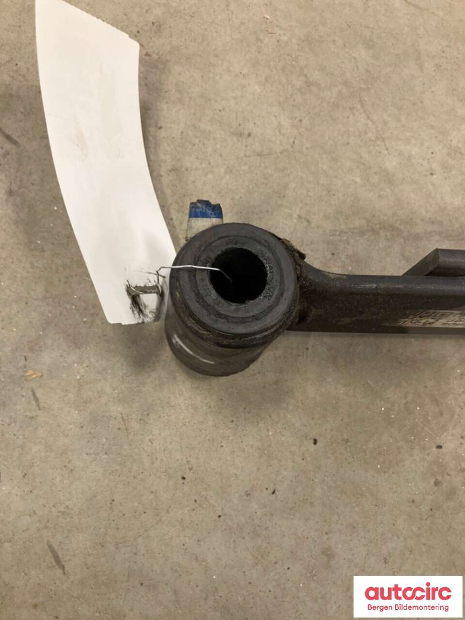 Diverse deler til Ford Ranger / Ranger Raptor 2015-2022 (FORD|2397087|)