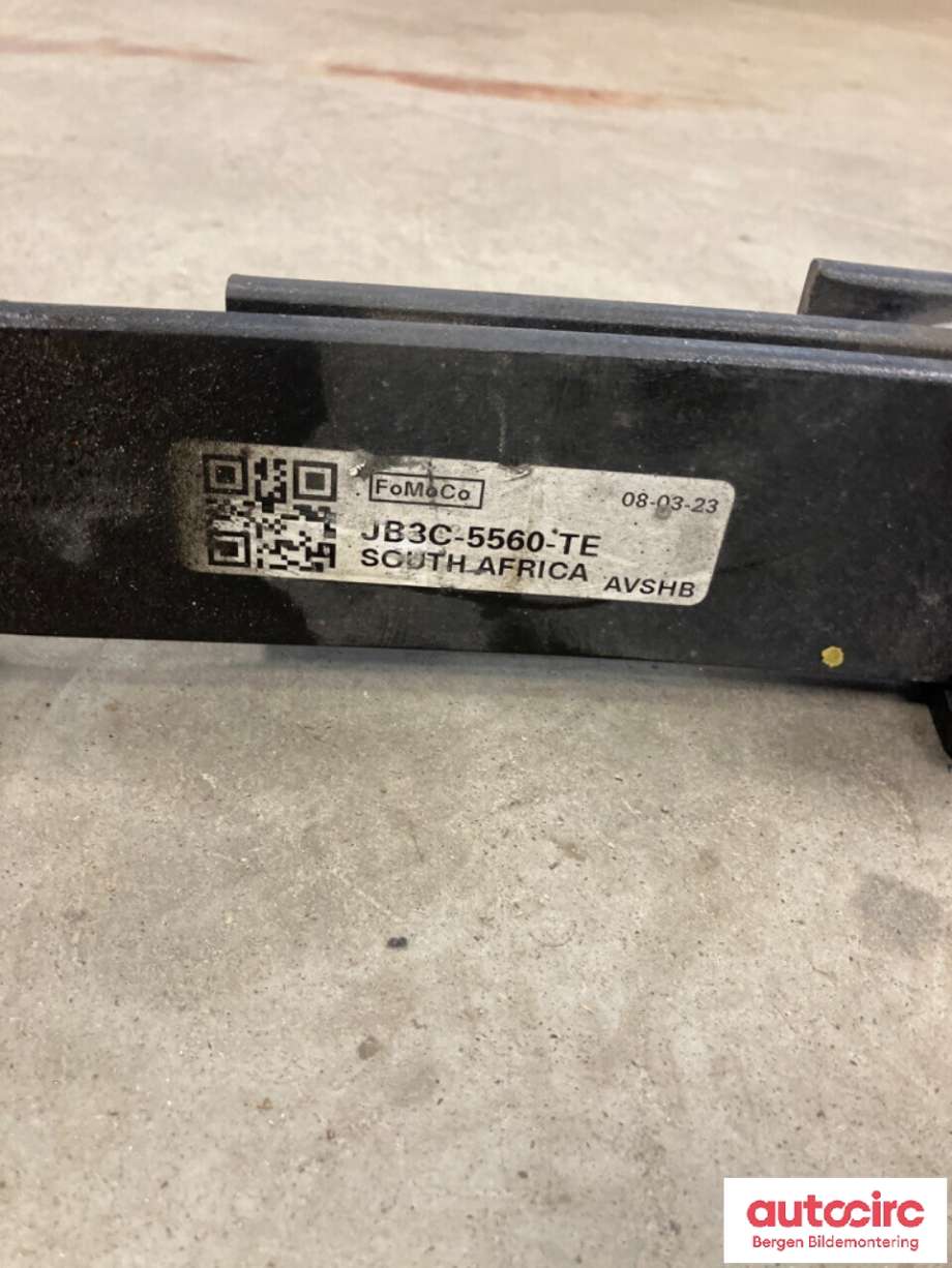 Diverse deler til Ford Ranger / Ranger Raptor 2015-2022 (FORD|2397087|)