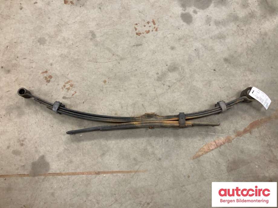 Diverse deler til Ford Ranger / Ranger Raptor 2015-2022 (FORD|2397087|)