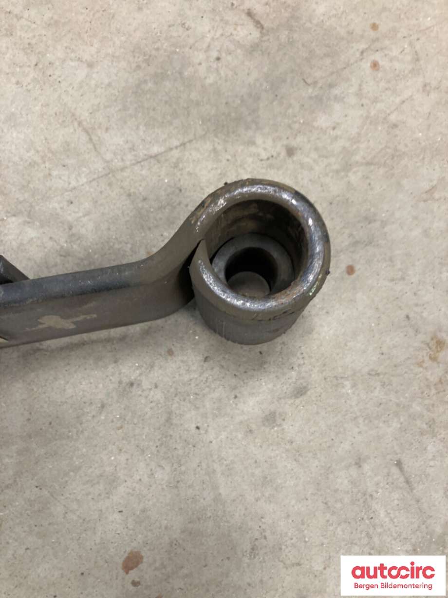 Diverse deler til Ford Ranger / Ranger Raptor 2015-2022 (FORD|2397087|)