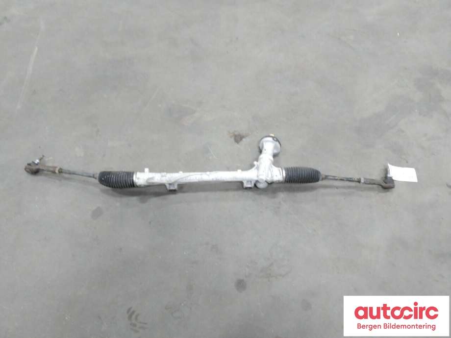 Tannstang til Hyundai Kona 2021-2023 (Type I, Fase 2) (HYUNDAI|55259 2M000|56500K 4000|)