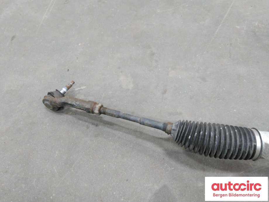 Tannstang til Hyundai Kona 2021-2023 (Type I, Fase 2) (HYUNDAI|55259 2M000|56500K 4000|)