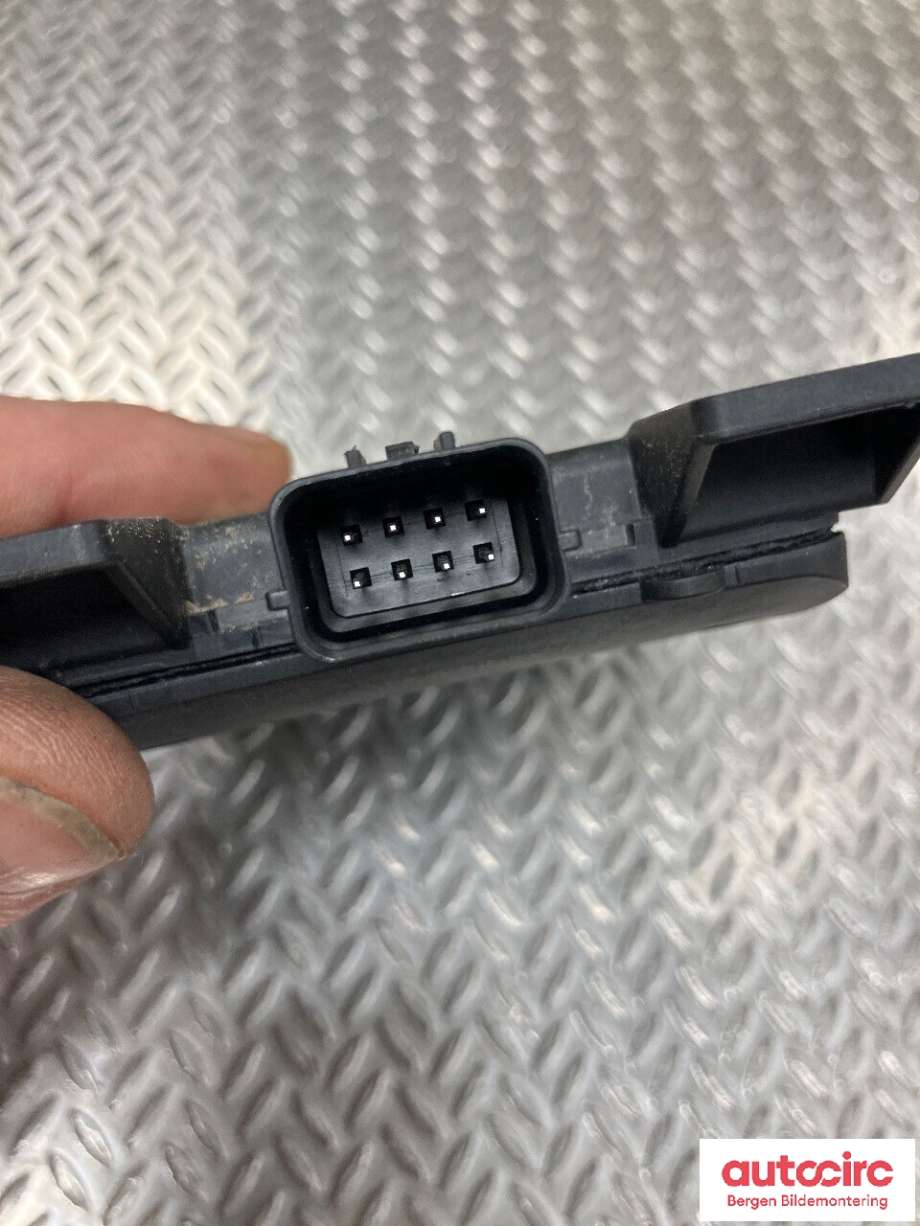 Sensor radar til Hyundai Kona 2021-2023 (Type I, Fase 2)  (HYUNDAI|99150DD 500|)
