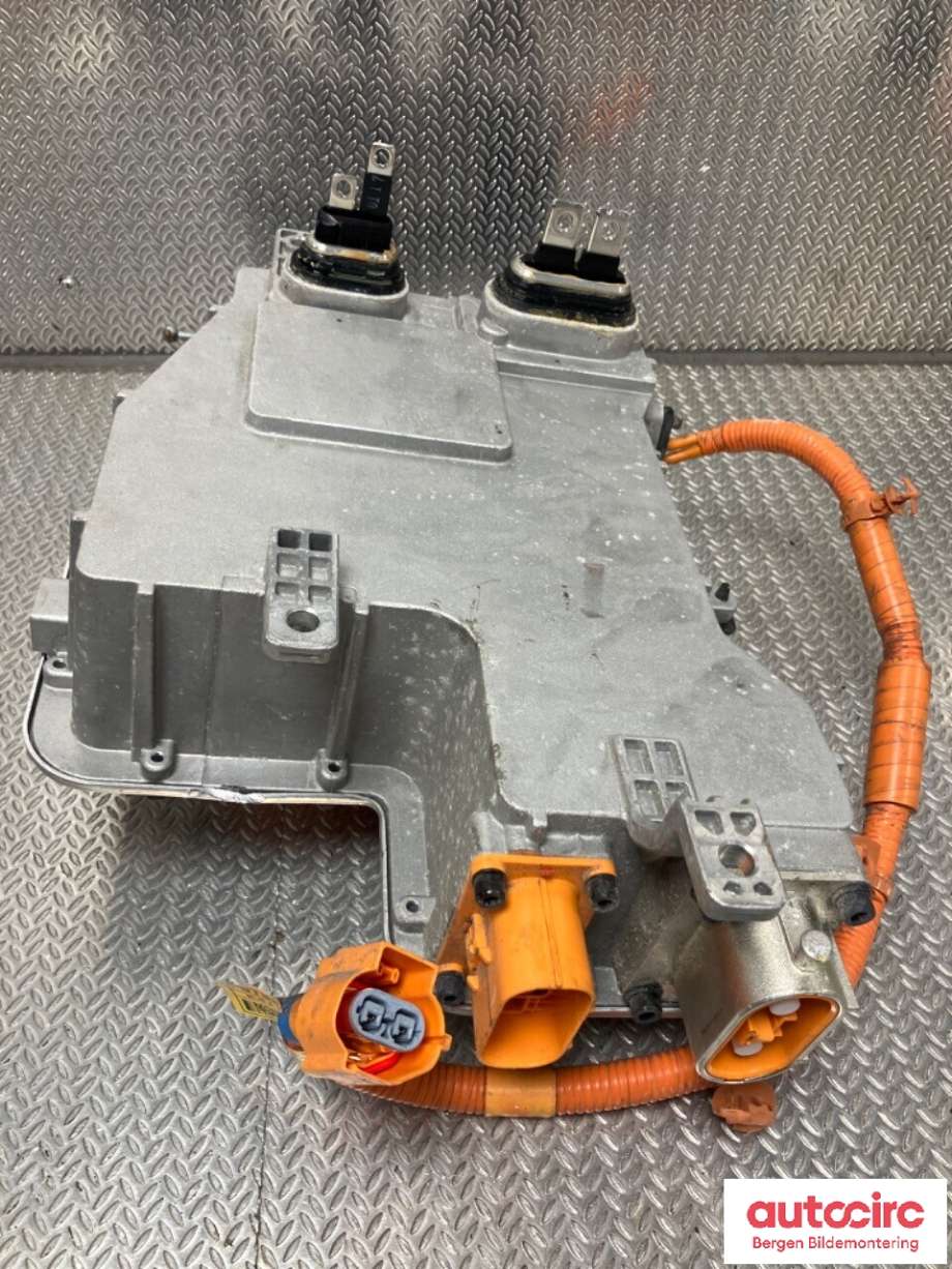 Diverse deler til Hyundai Kona 2021-2023 (Type I, Fase 2)  (HYUNDAI|91958K 4350|)