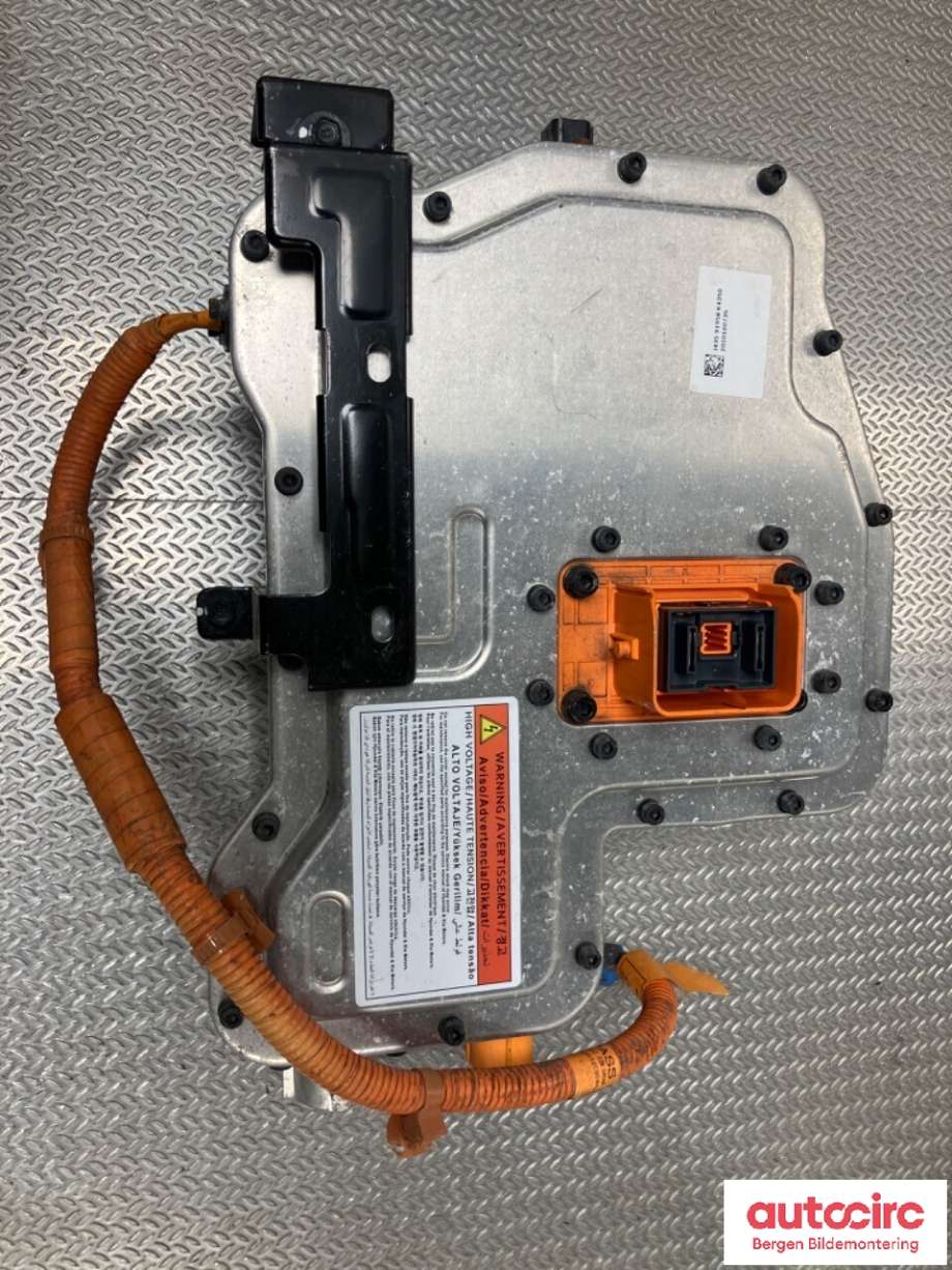 Diverse deler til Hyundai Kona 2021-2023 (Type I, Fase 2)  (HYUNDAI|91958K 4350|)