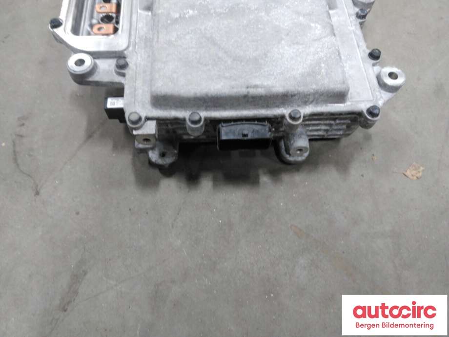 Inverter elbil til Hyundai Kona 2021-2023 (Type I, Fase 2) (HYUNDAI|36601 0E275|)