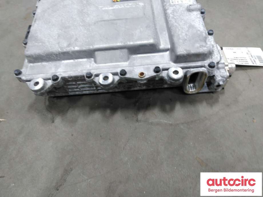 Inverter elbil til Hyundai Kona 2021-2023 (Type I, Fase 2) (HYUNDAI|36601 0E275|)