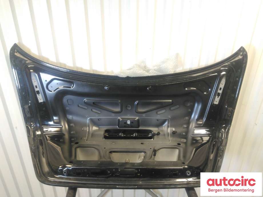Bakluke sedan til Mercedes E-Klasse 2006-2009 (Fase 2) (W211) (W211) (MERCEDES|A 211 750 03 75|A 211 750 00 75|)