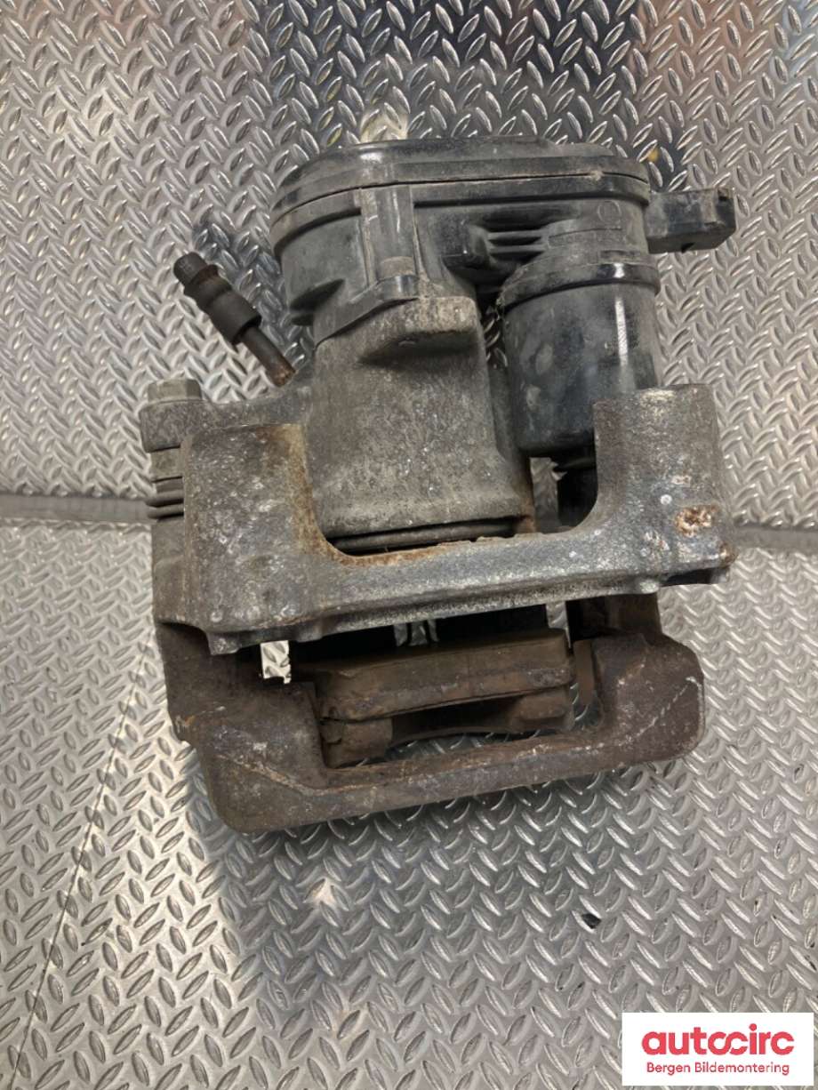 Bremsecaliper venstre bak til Hyundai Kona 2021-2023 (Type I, Fase 2)  (HYUNDAI|58210K 4100|)