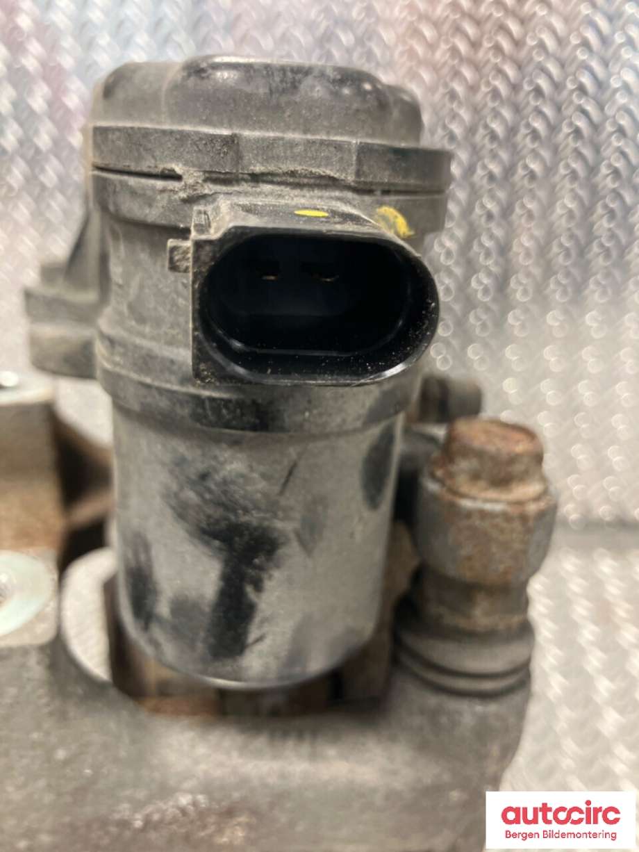 Bremsecaliper venstre bak til Hyundai Kona 2021-2023 (Type I, Fase 2)  (HYUNDAI|58210K 4100|)