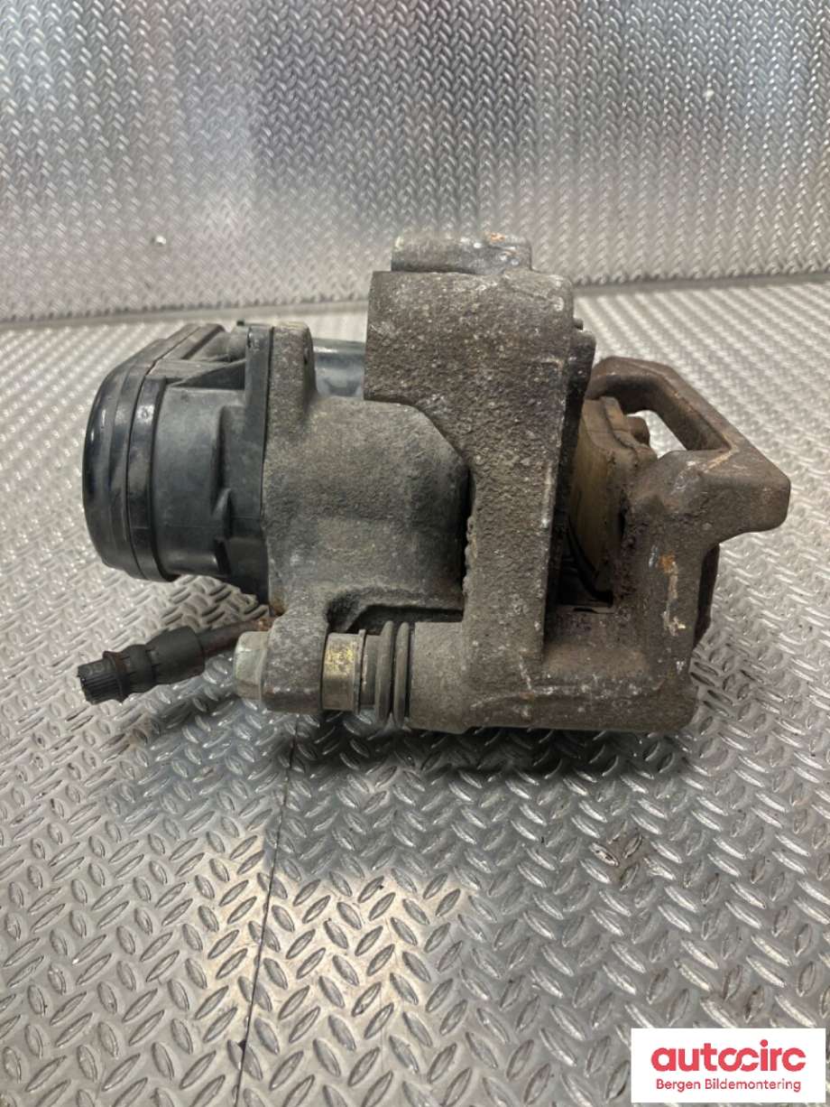 Bremsecaliper venstre bak til Hyundai Kona 2021-2023 (Type I, Fase 2)  (HYUNDAI|58210K 4100|)