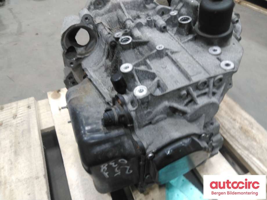 Girkasse automat til VW Caddy 2015-2020 (Type III, Fase 3)  (VOLKSWAGEN|02E 300 018 L|SXN|)