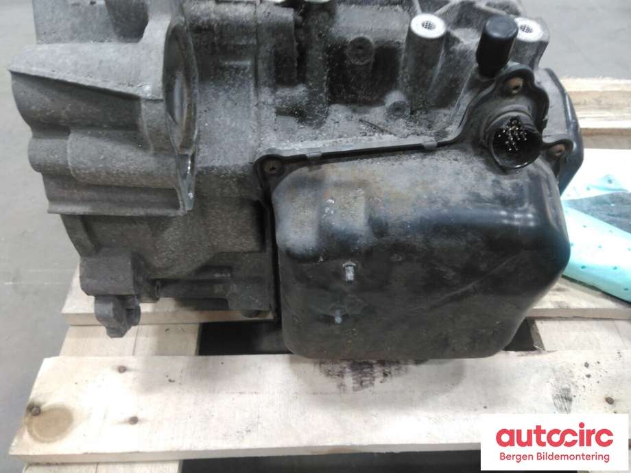 Girkasse automat til VW Caddy 2015-2020 (Type III, Fase 3)  (VOLKSWAGEN|02E 300 018 L|SXN|)