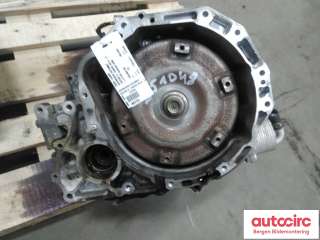 Girkasse automat til Suzuki SX4 S-CROSS, 2013->> (Type II)  (SUZUKI|20009-64RP0|16D6406798)