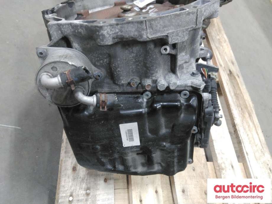 Girkasse automat til Suzuki SX4 S-CROSS 2013-->> (Type II)  (SUZUKI|20009-64RP0|16D6406798|)