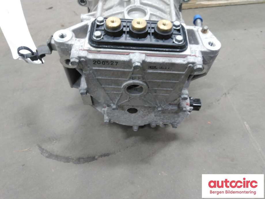 Motor elbil foran til Hyundai Kona 2021-2023 (Type I, Fase 2)  (HYUNDAI|36500 0E720|36500 0E702|)