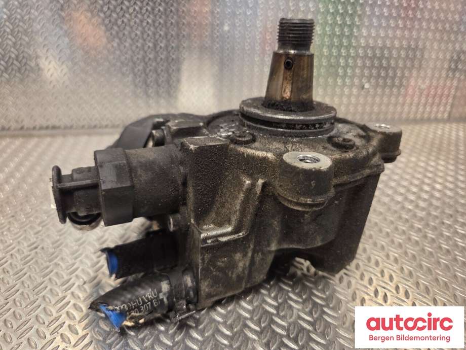 Styreenhet drivstoffpumpe til VW Caddy 2015-2020 (Type III, Fase 3)  (VOLKSWAGEN|04L 130 755 D|04L 130 755 E|)