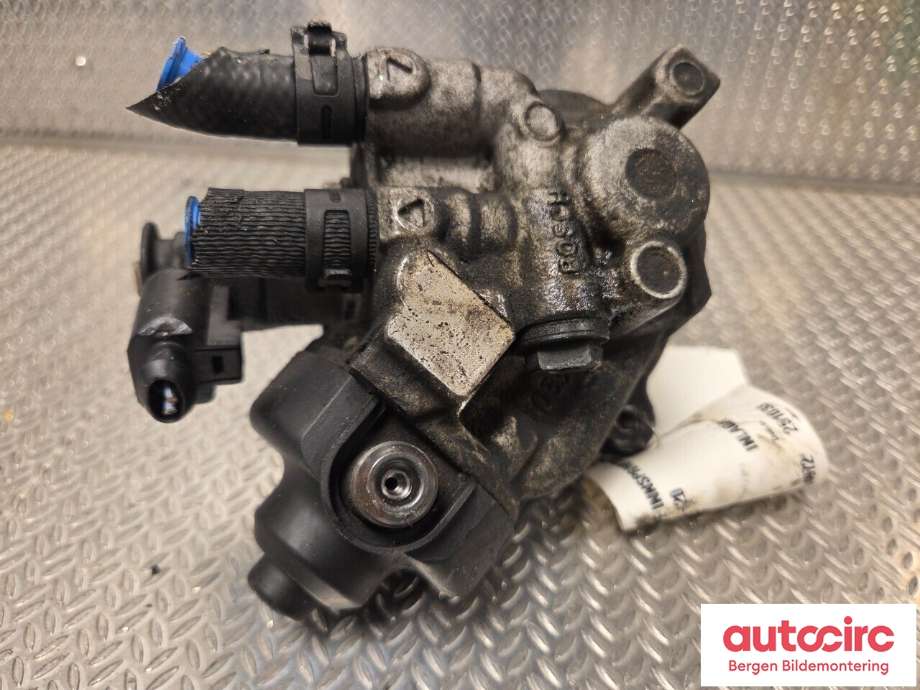 Styreenhet drivstoffpumpe til VW Caddy 2015-2020 (Type III, Fase 3)  (VOLKSWAGEN|04L 130 755 D|04L 130 755 E|)