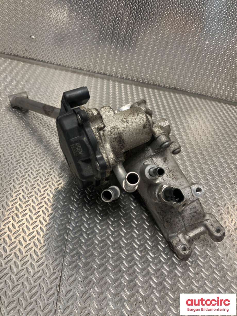 Spjeldhus til VW Caddy 2015-2020 (Type III, Fase 3)  (VOLKSWAGEN|128 063 AA|)