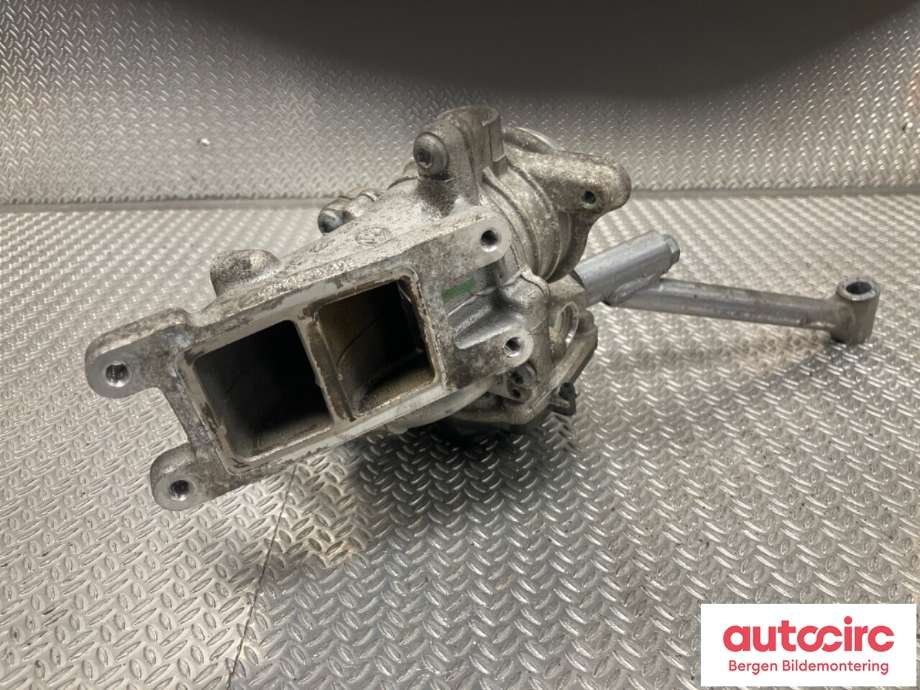 Spjeldhus til VW Caddy 2015-2020 (Type III, Fase 3)  (VOLKSWAGEN|128 063 AA|)