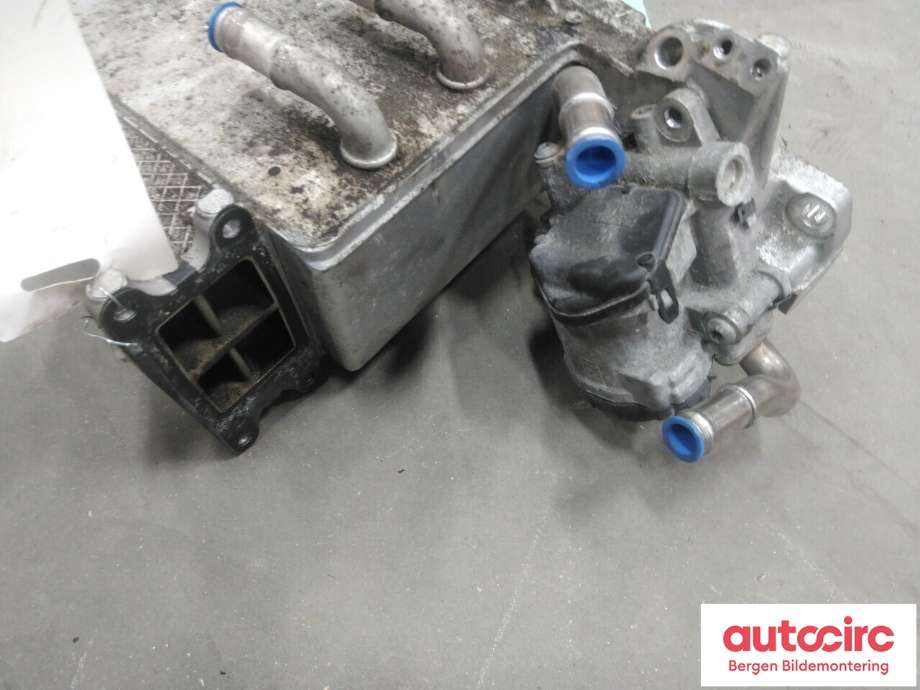 Diverse deler til VW Caddy 2015-2020 (Type III, Fase 3)  (VOLKSWAGEN|04L 131 501 R|)