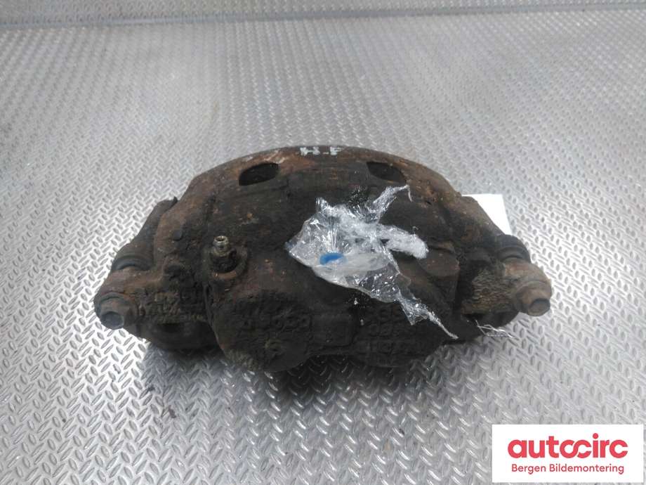 Bremsecaliper høyre foran til Ford Ranger / Ranger Raptor 2015-2022  (FORD|1731289|)