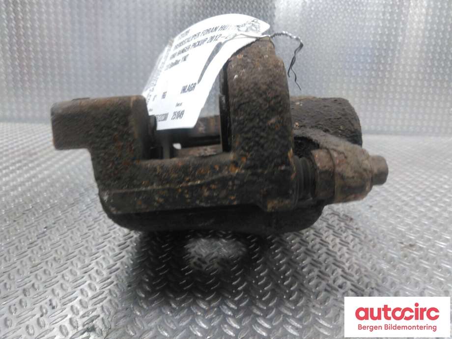 Bremsecaliper høyre foran til Ford Ranger / Ranger Raptor 2015-2022  (FORD|1731289|)