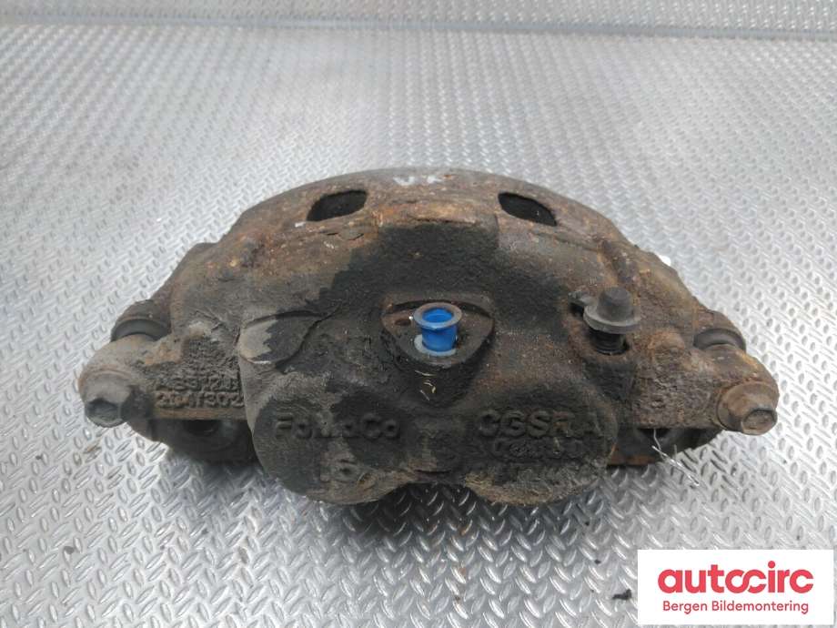 Bremsecaliper venstre foran til Ford Ranger / Ranger Raptor 2015-2022  (FORD|1731290|)