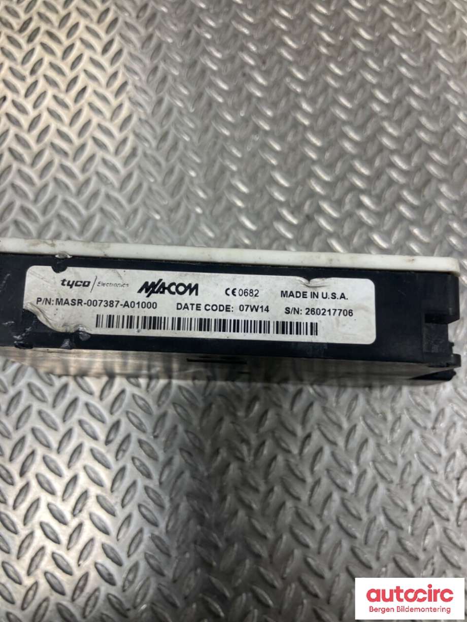 Sensor radar til BMW 5-Serie 2003-2010 (E60/E61) (E60/E61) (BMW|66 31 6 790 877|)