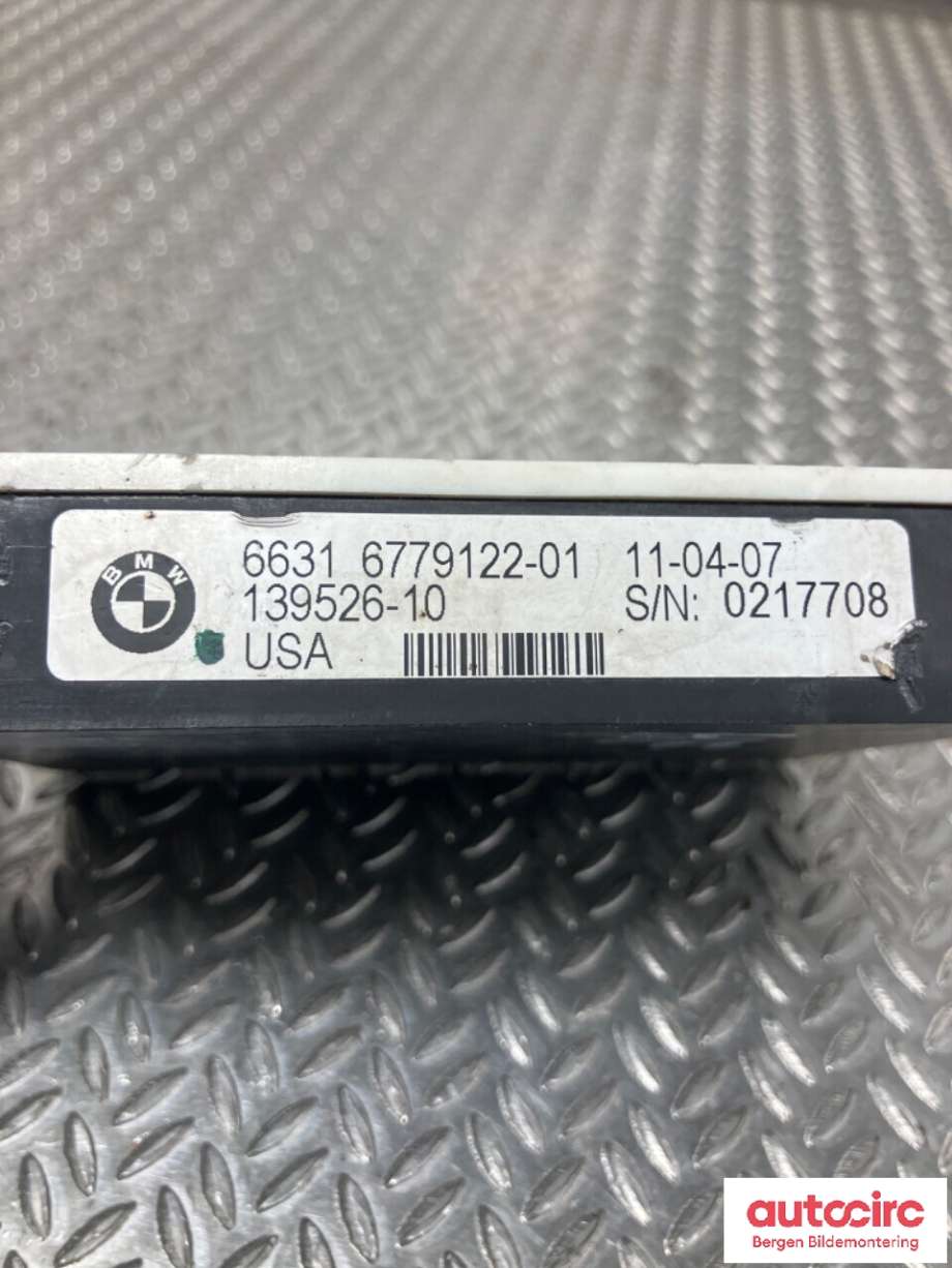 Sensor radar til BMW 5-Serie 2003-2010 (E60/E61) (E60/E61) (BMW|66 31 6 790 877|)