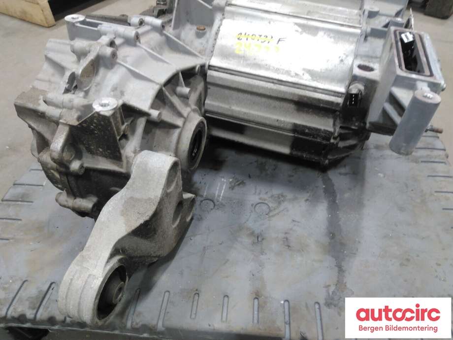 Motor elbil foran til BYD Tang 2020-->>  (BYD||1A1052745|TZ200XSN)